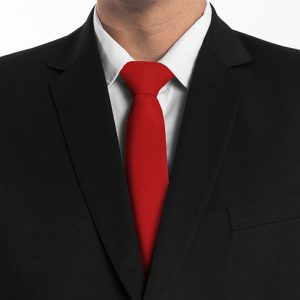 VERMELHO OXFORD  - VERMELHO