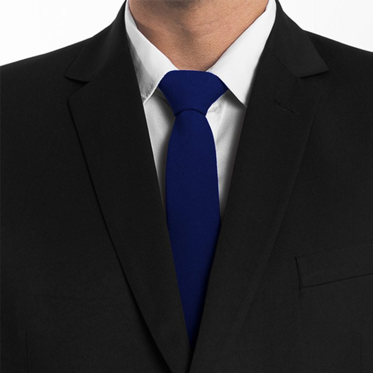 AZUL ROYAL OXFORD  - AZUL ROYAL