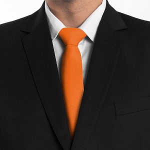 LARANJA OXFORD  - LARANJA