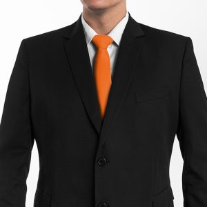 LARANJA OXFORD  - LARANJA - Imagem 8