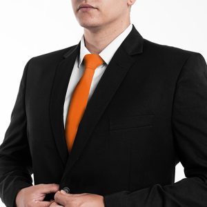 LARANJA OXFORD  - LARANJA - Imagem 5