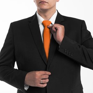LARANJA OXFORD  - LARANJA - Imagem 4